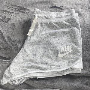 Nike Sweat Shorts